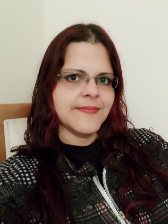 Patrícia Morais Recktenwald 